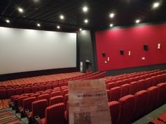 -金逸影城(哥伦布店)