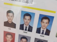 -方快-照相馆(嘉亭荟店)