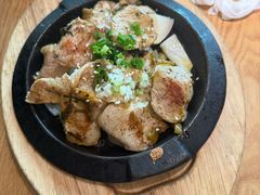 -沼津港精致料理·寿喜烧·烧鸟(青浦宝龙广场日料榜单店)