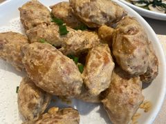 -群乐饭店(滨安路店)