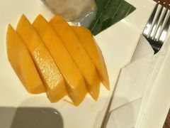 -Let’s Relax Spa(Siam Square One)