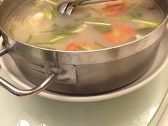 酸汤清江鱼-Vista黔城(新业广场店)