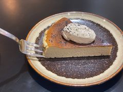 伯爵茶烤芝士-是啡·日式精品咖啡(东门太阳百货店)