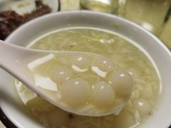 酒酿元宵-富临轩私房菜(集庆门大街店)