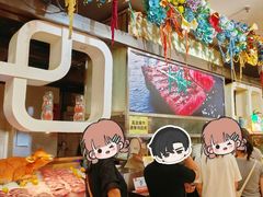 -芭菲盛宴·环球美食(袁家岗店)