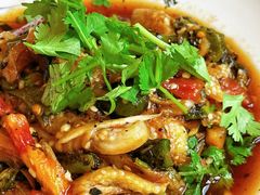 -黔蘑菇四季餐厅(观山湖店)