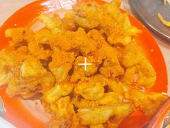 -李叔叔虾蟹大排档(青羊店)