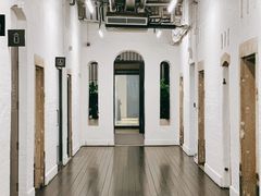 -大馆(前中区警署建築群)
