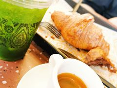 -OUR Bakery(三里屯太古里店)