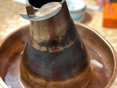 -虾大侠·盱眙龙虾老北京铜锅涮羊肉(金楠天街店)