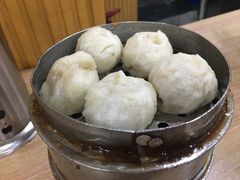 -吃不亏特色包子(三峡广场店)