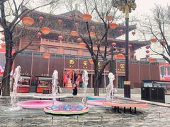 -大唐不夜城