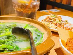 -川味里•商务宴请•团建聚餐(清湖店)