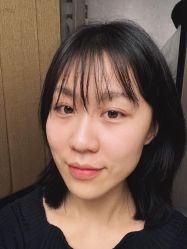 空气刘海-MYCOLORHARSALON