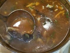 -红屋川菜(大学南路店)