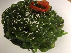 -青菁酒家·象山海鲜(胜利河美食街店)