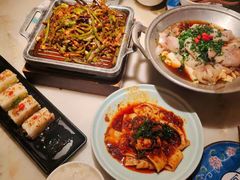 -遇见长安(赛格国际购物中心店)