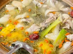 -洪大厨鸡煲(福田店)