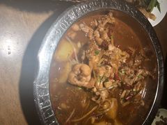 -胖哥俩肉蟹煲(海盐总店)