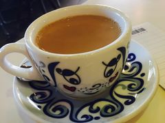 -翠华餐厅(山顶道店)