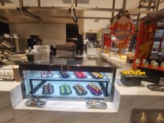 -桂林喜来登饭店雅琴餐厅
