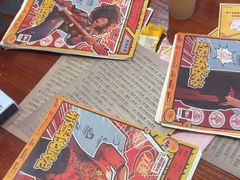 -剧狐剧本杀·月球探案馆(人民广场1号店)