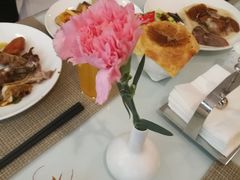 -青岛蓝海大饭店·爱琴海自助餐厅(崂山店)