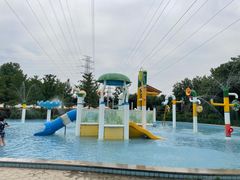 -南宫温泉水世界