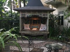 -日惹市凤凰翰悦阁酒店