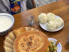 -baursak包尔萨克早餐屋