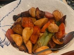 罗汉上素-芳满庭·江浙小馆(1912店)
