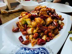 -川外川(星海店)