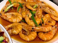 -杜家小馆(裕华路店)