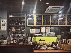 -咖法森林·咖啡  酒吧(天河店)