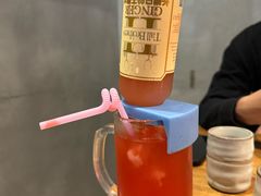 -大牛焱烧·和牛炭火烧放题