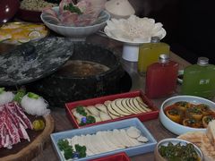 -蘑界·野生菌火锅(深业上城店)