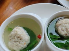 -嘉定凯悦·咖啡厅