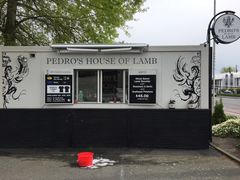 -Pedro's House of Lamb(基督城)