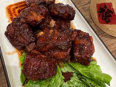 -锡和无锡菜(景丽苑店)