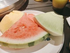 -東盛炭烤自助料理(浦东文峰广场店)