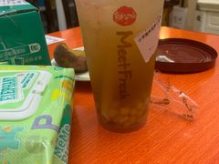 -鲜芋仙(南开大悦城店)