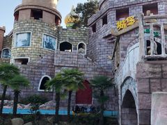 -南京银杏湖乐园