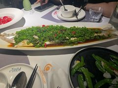 -野蔓果·山野菜(西湖景区·龙井茶田店)