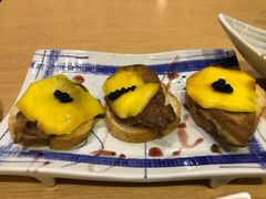 -山之川日料放题(通州店)