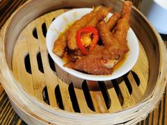 -海南新燕泰大酒店·早午自助餐丹利朗西餐厅