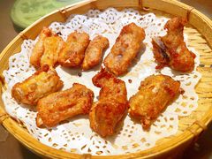 -天下客饭店(中山路店)