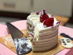 -黑池口感烘焙·生日蛋糕(坂田店)