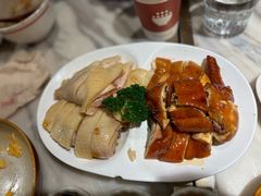 -星平鸡饭·粤菜小炒(印象城旗舰店)