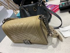 -美秀师·奢侈品护理维修保养(凯德商业中心)