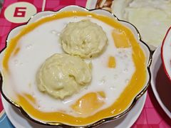 -甜心妈妈·榴莲星级糖水(北京路总店)
